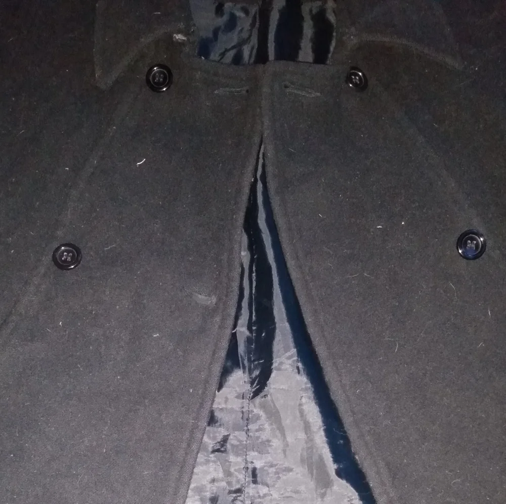 Peacoat - Picture 2 of 4